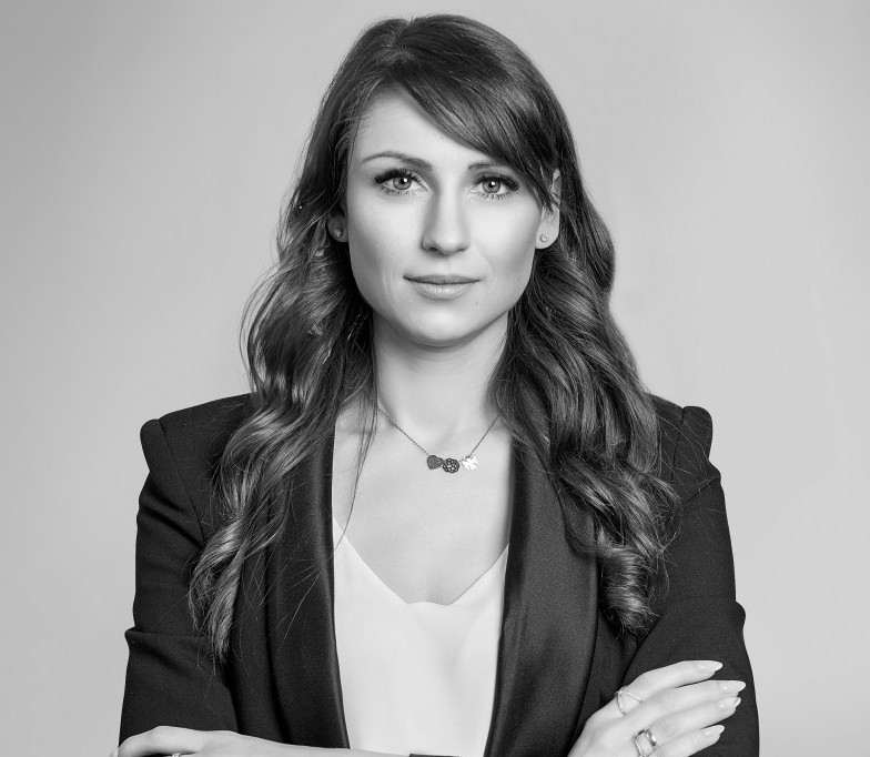Monika Klarenbach-Dąbrowska